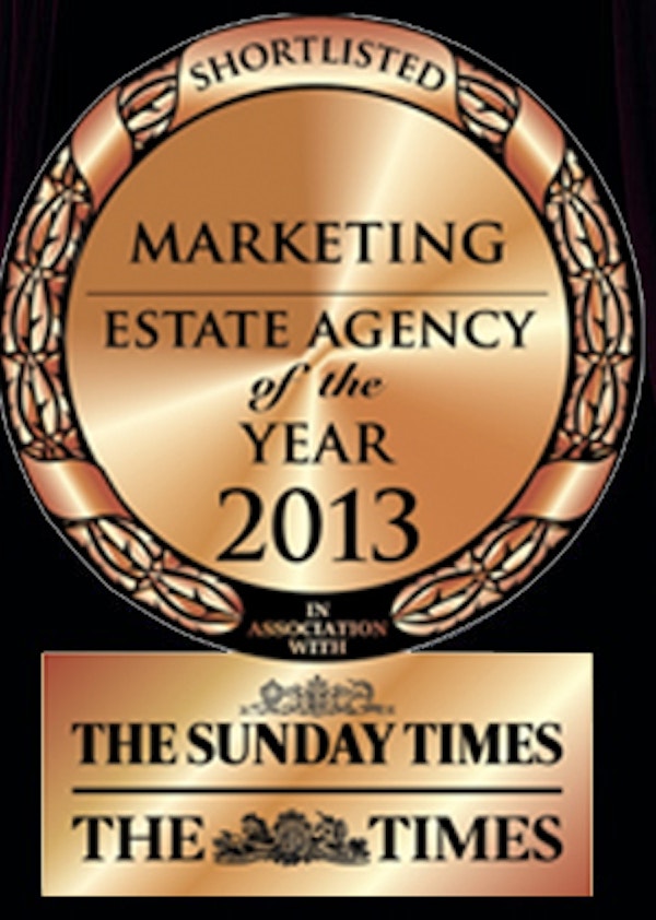 McEwan Fraser Legal - Shortlisted Best Marketing in the UK 2013